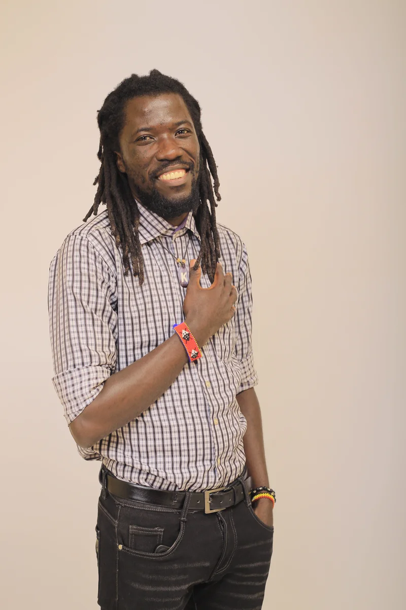 KAWEKWA Douglas, Founder of MindLyfe